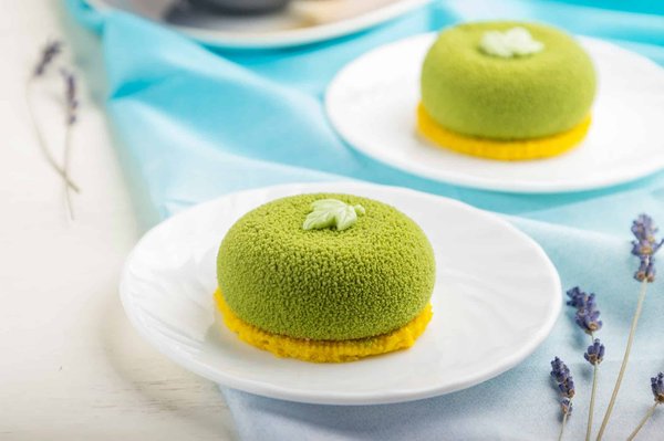 Quels sont les secrets pour une mousse au citron légère et aérée ?