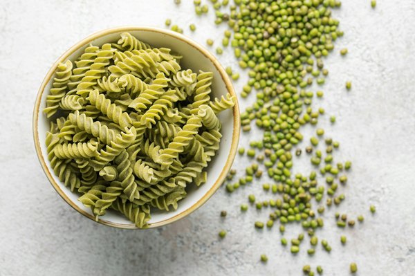 Découvrez les bienfaits des pâtes bio pour une alimentation saine