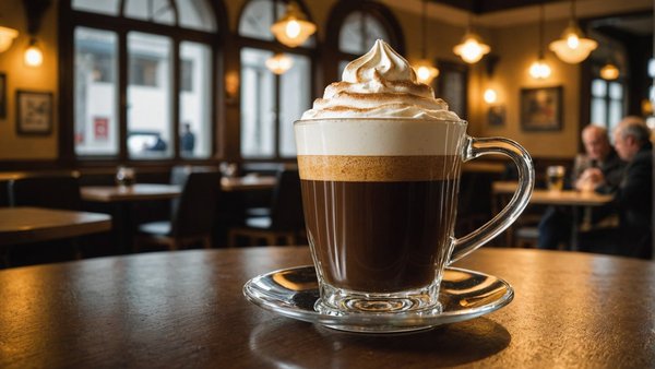 Acheter café suisse : explorez l'excellence des cafés centaure