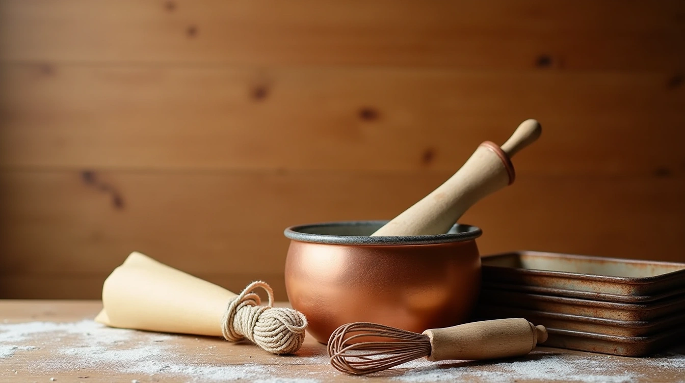 Vos questions sur l'équipement pâtisserie